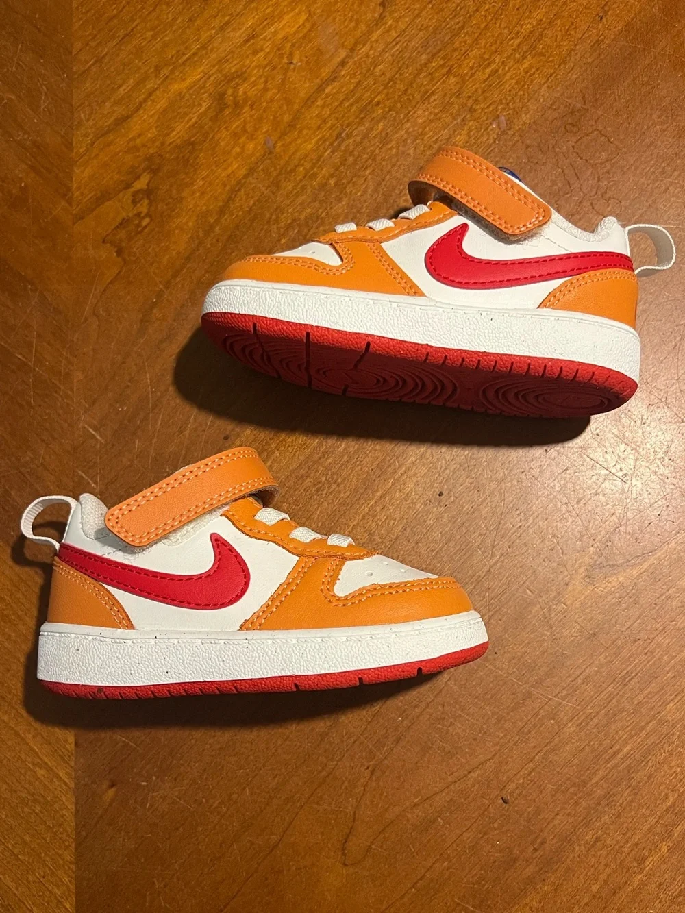 Nike Baby Sneakers Size 5c